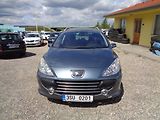 Peugeot 307 1,6 HDI - náhled 1