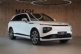 Xpeng G9 SUPER CENA / AWD Performance / - náhled 7