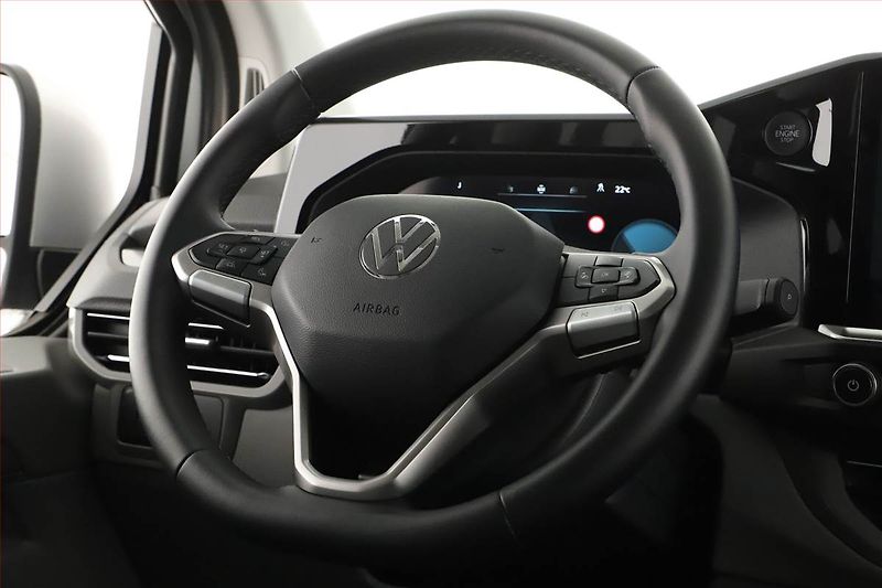 Volkswagen Caravelle (2025) 2.0 TDI - fotka 20 z 21