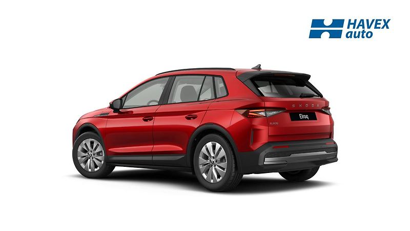 Škoda Elroq (2025) 60, 63 kWh 150 kW Essence - fotka 2 z 3