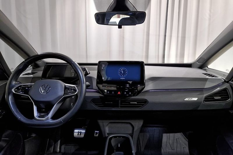 Volkswagen ID.3 Pro Performance ACC Tep. čerp - fotka 7 z 12