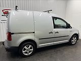 Volkswagen Caddy 1.4TGI BMT DSG TAŽNÉ VÝHŘEV - náhled 9