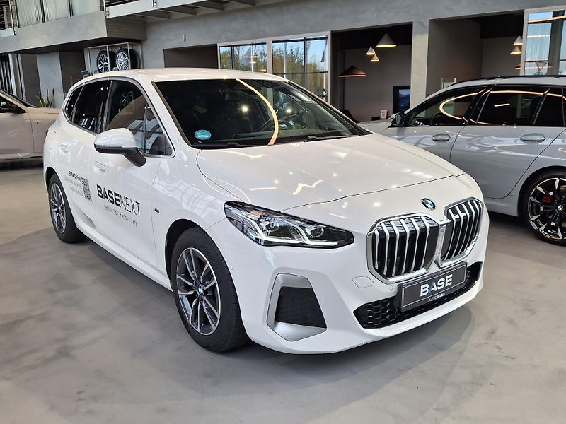 BMW Řada 2 218i Active Tourer M-Sport - fotografie inzerátu