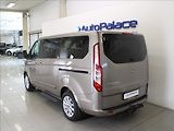 Ford Tourneo Custom 2,0 EB 136kW AT L1 27 520km! Č - náhled 2