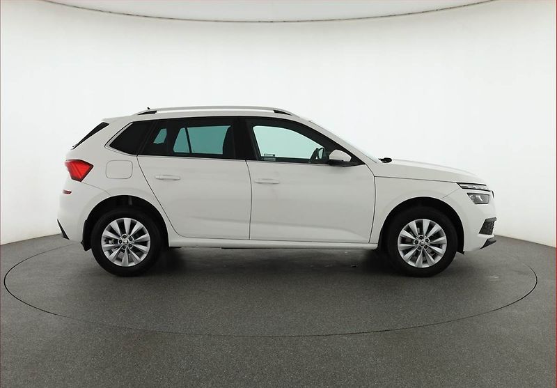 Škoda Kamiq (2021) Ambition Plus 1.5 TSI - fotka 6 z 17