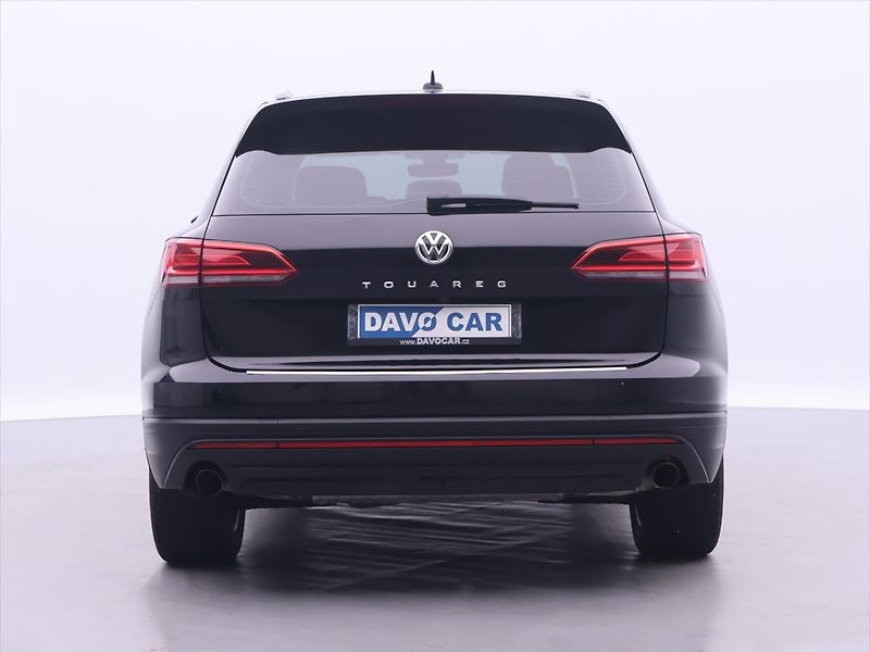 Volkswagen Touareg 3,0 TDI 170kW DSG 4M LED CZ - fotka 6 z 31