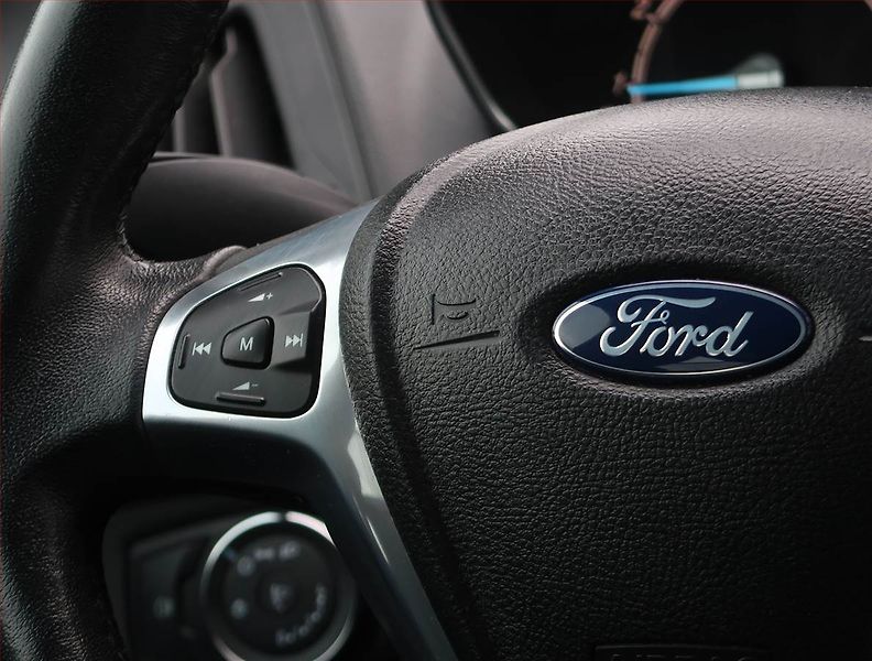 Ford B-MAX (2015) 1.0 EcoBoost, Serv.kniha - fotka 16 z 16