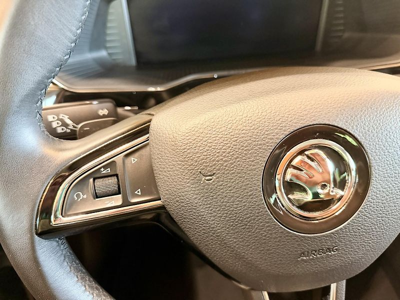 Škoda Superb iV 1.4 TSi 160 Kw PHEV L&K - fotka 16 z 33