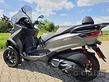 Piaggio MP3 500 (2022) - náhled 6