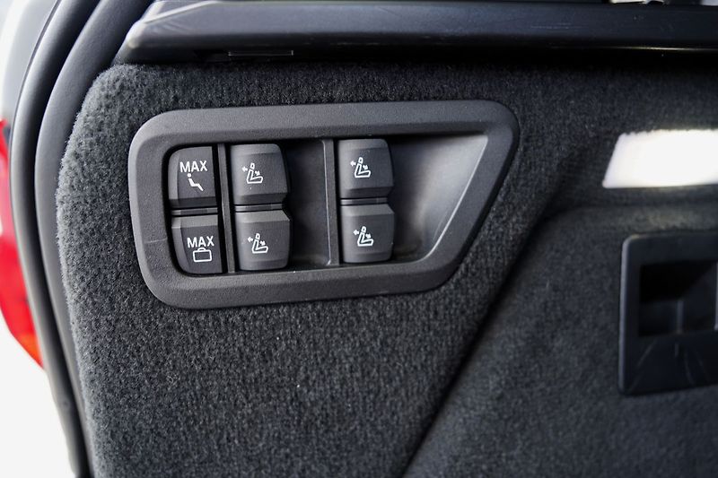 BMW X7 40d xDrive/Mpaket/AT9/22/340PS - fotka 15 z 50