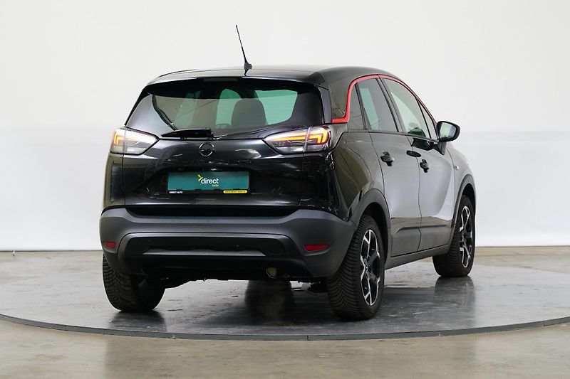 Opel Crossland X - fotka 2 z 24