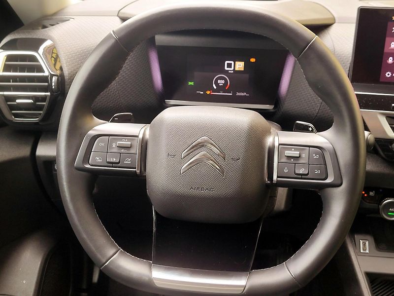 Citroën C4 X 96kW AT8 *SERV.KNÍŽKA*      - fotka 34 z 55