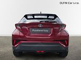 Toyota C-HR Hybrid 1.8 E-CVT Selection - náhled 8