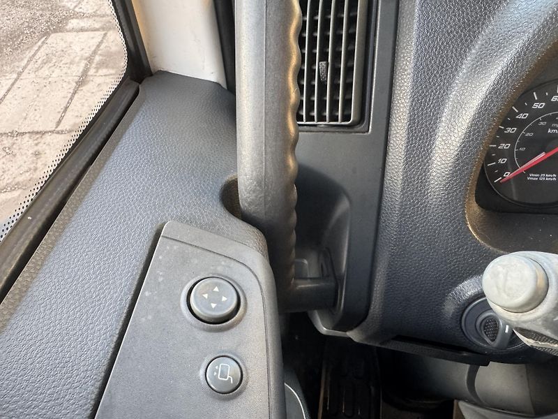 Iveco Eurocargo (2015) IVECO Eurocargo 120E28 - Euro6 - fotka 25 z 28