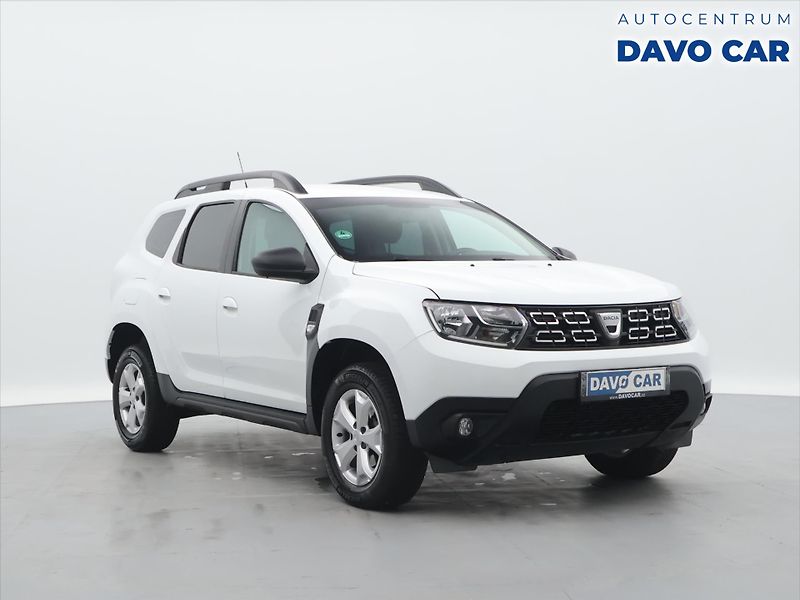 Dacia Duster 1,3 TCe 96kW Comfort - fotografie inzerátu