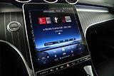 Mercedes-Benz Třídy C (2023) C 300 4MATIC - náhled 9
