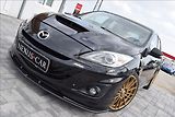 Mazda 3 2,3 MPS 191KW SPORTOVNÍ ÚPRAVA - náhled 1