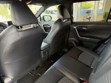 Toyota RAV4 2,5 Hybrid Black Edition JBL  - náhled 8
