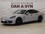 Porsche Panamera 4,0 GTS 368 kW zánovní stav - náhled 1