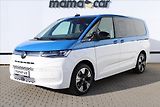Volkswagen Multivan 2.0TDI 110kW DSG LONG HIGHLINE - náhled 2