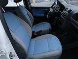 Škoda Fabia (2008) 1.2, nová STK, CZ doklady - náhled 9