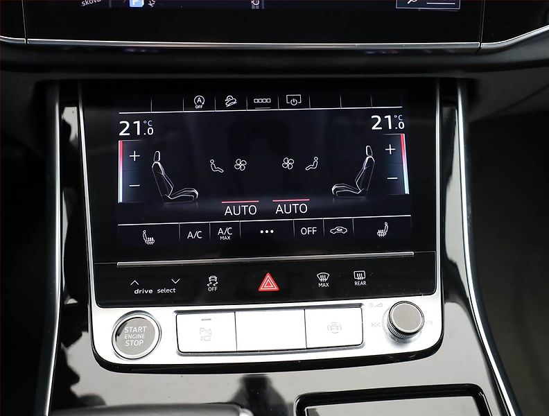 Audi Q7 (2021) 50 TDI - fotka 12 z 21
