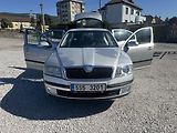 Škoda Octavia (2004) II, 1.6MPi,rezervace - náhled 10