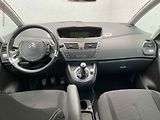 Citroën C4 Picasso (2009) 1.6i, autoAC, temp - náhled 8