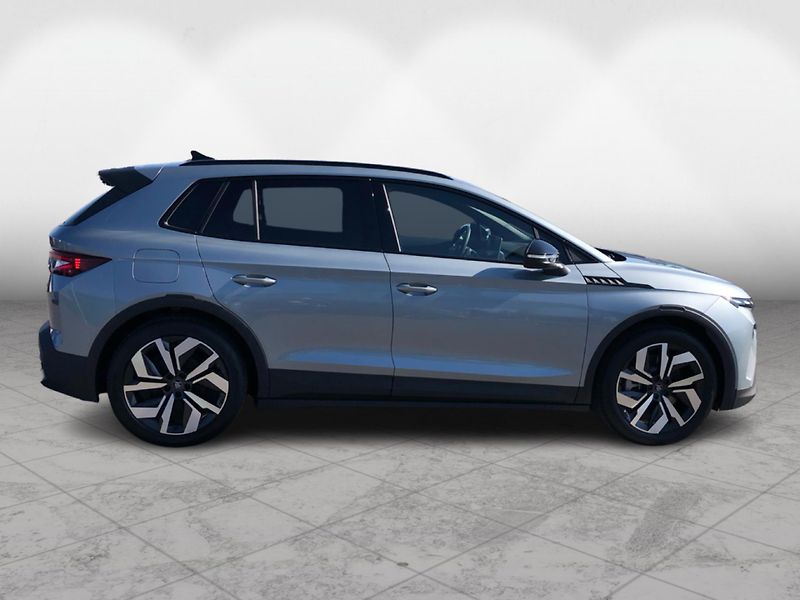 Škoda Elroq Sportline 85 - fotka 8 z 30