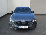 Škoda Octavia 2,0 TDI 147 RS 4x4 DSG - náhled 1