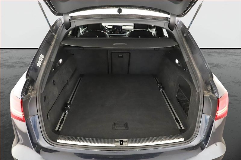 Audi A6 (2017) 3.0 TDI - fotka 11 z 20
