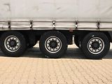 Krone SD LOWDECK, MULTILOCK, ZVEDACÍ NÁ - náhled 8