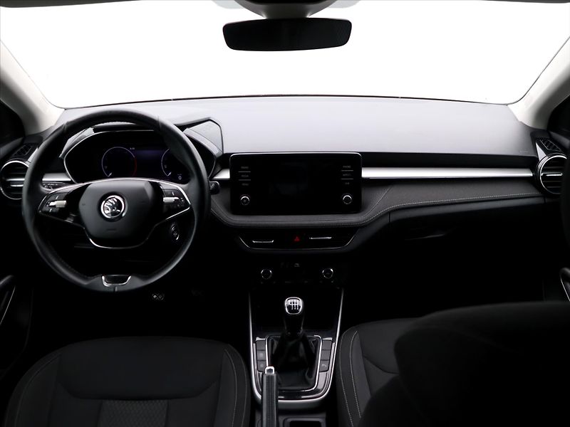 Škoda Fabia 1,0 TSI 81kW CZ Style 2Maj DPH - fotka 31 z 39