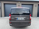 Mercedes-Benz Viano (2011) 2,2 4MATIC 120Kw - náhled 4