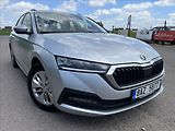 Škoda Octavia 2,0 TDi 110KW DSG 4x4 TZ -DPH - náhled 47