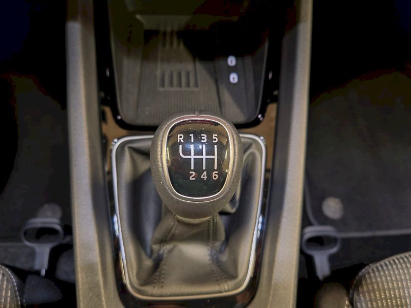 Škoda Octavia (2024) 1.5 TSI 110 kW Selection - fotka 17 z 28