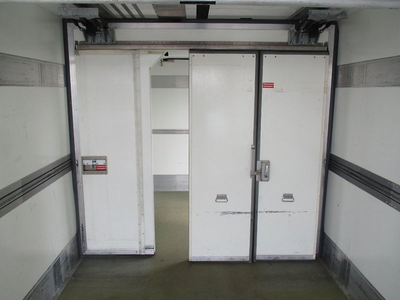 MAN TGM 12.250 Izotherm,Thermo Kin - fotka 16 z 37