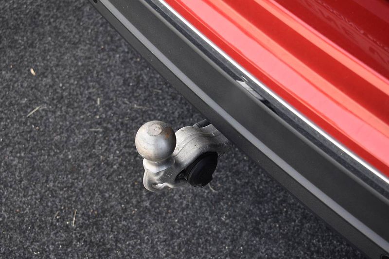 Volkswagen Tiguan (2023) 1.5TSI 110kW,tažné,manuál - fotka 12 z 26