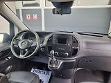 Mercedes-Benz Vito (2018) 116 CDI Long Business, 5 míst - náhled 22