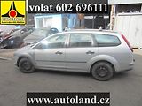 Ford Focus (2006) VOLAT 602 696111 - náhled 3