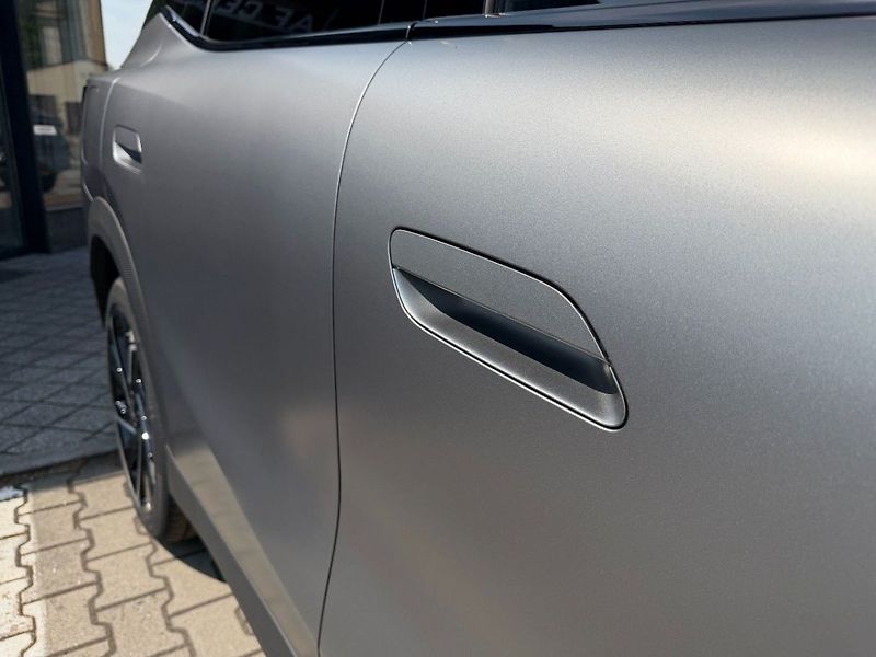 Omoda 7 1.5 Luxury, PHEV, AT, ZADÁNO - fotka 34 z 34