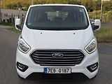Ford Tourneo Custom 2,0TDC-i AUTOMAT SPLÁTKY VŠEM! - náhled 1