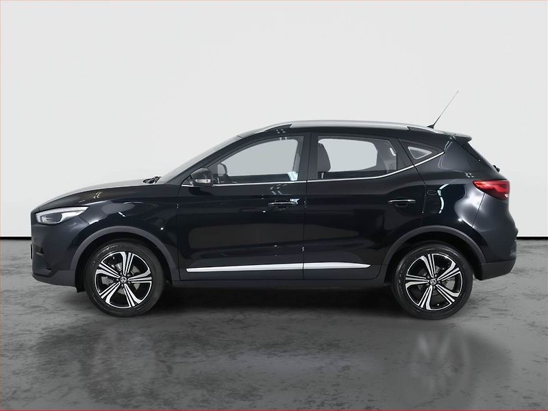 MG ZS (2025) 1.5 - fotka 3 z 15