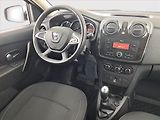 Dacia Logan (2017) 1.0 SCe, ČR,1.maj - náhled 7