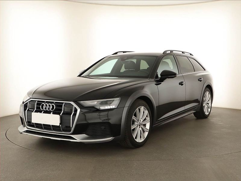 Audi A6 Allroad (2020) 50 TDI - fotka 2 z 21