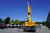 Sennebogen (2007) 630 rough terrain crane / 2000 - náhled 14