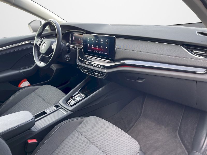 Škoda Octavia (2022) 1.5 TSI e-TEC 110kW DSG Style - fotka 23 z 33