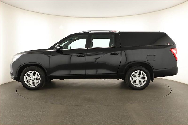 SsangYong Musso (2022) 2.2 e-XDi - fotka 3 z 17