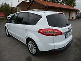 Ford S-MAX 2,0 TDCi 120kW AUT, po servise - náhled 7