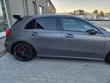 Mercedes-Benz Třídy A A45 S AMG 4Matic+,ČR,1.Maj. - náhled 44
